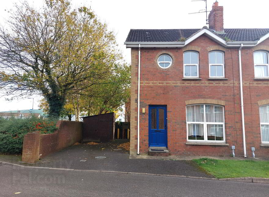 1 Melmount Mews, Strabane, BT82 9XA photo