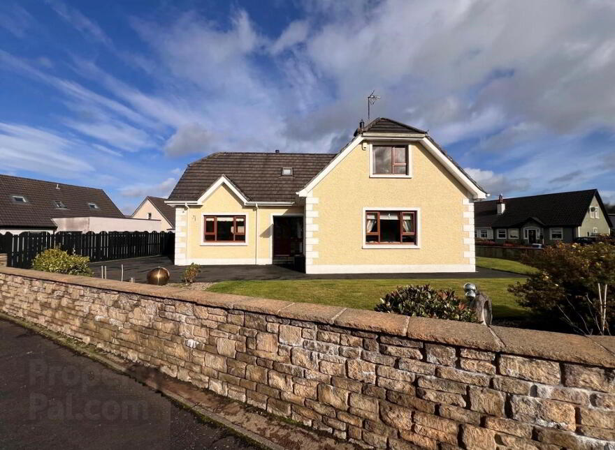 13 Cordarragh, Draperstown, Magherafelt, BT45 7AW photo