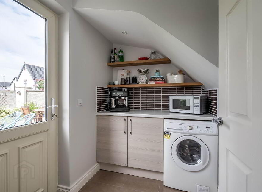 37 Coopers Mill Park, Dundonald, Belfast, BT16 1SX