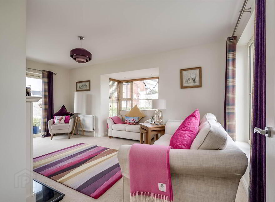 37 Coopers Mill Park, Dundonald, Belfast, BT16 1SX