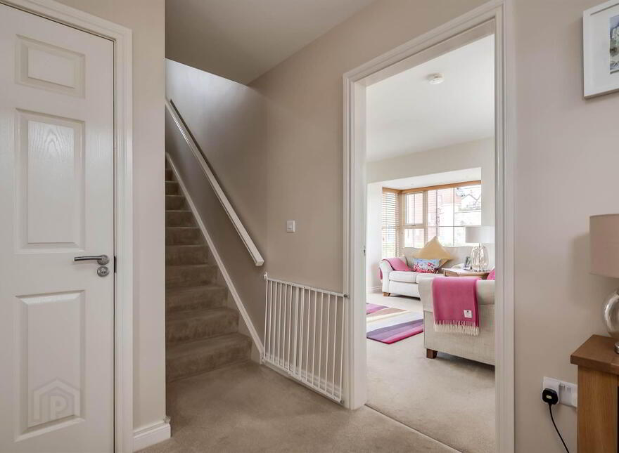 37 Coopers Mill Park, Dundonald, Belfast, BT16 1SX