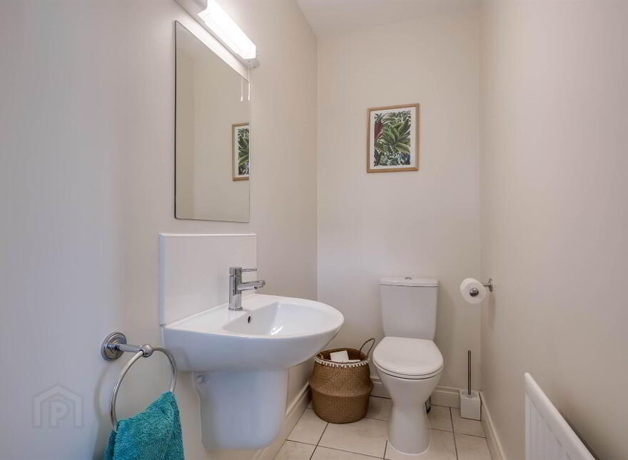37 Coopers Mill Park, Dundonald, Belfast, BT16 1SX