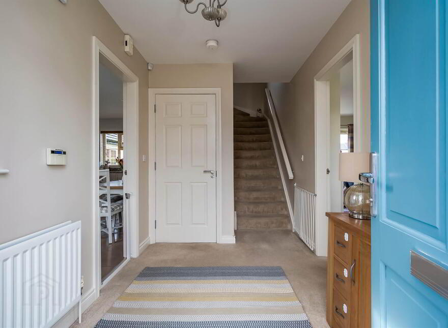 37 Coopers Mill Park, Dundonald, Belfast, BT16 1SX