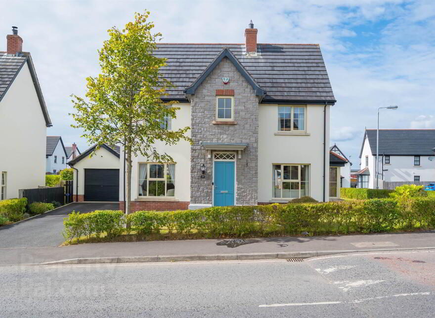 37 Coopers Mill Park, Dundonald, Belfast, BT16 1SX photo