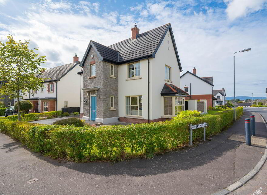 37 Coopers Mill Park, Dundonald, Belfast, BT16 1SX