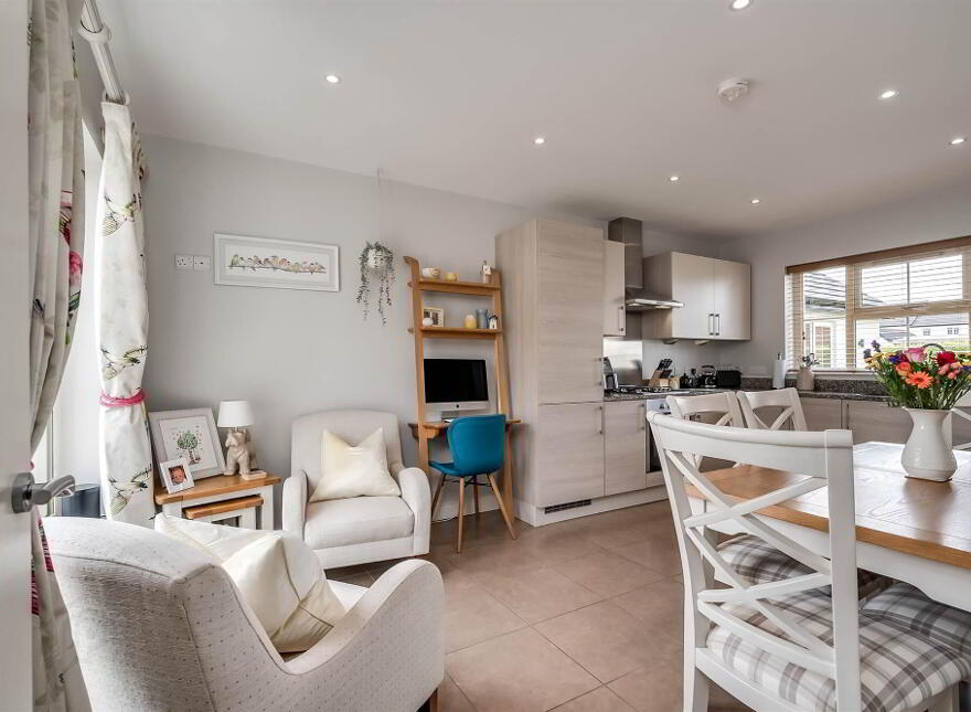 37 Coopers Mill Park, Dundonald, Belfast, BT16 1SX