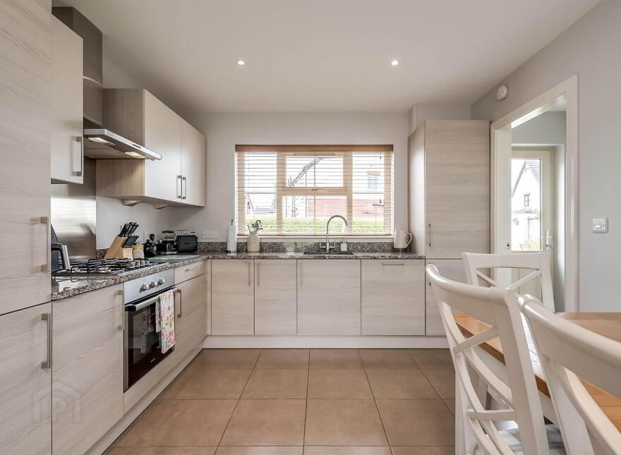 37 Coopers Mill Park, Dundonald, Belfast, BT16 1SX