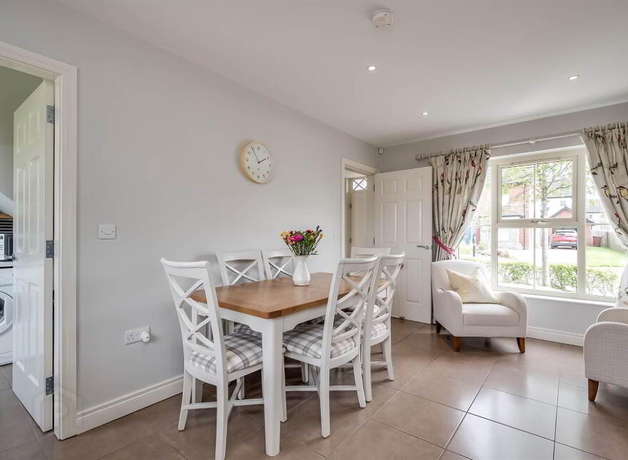 37 Coopers Mill Park, Dundonald, Belfast, BT16 1SX