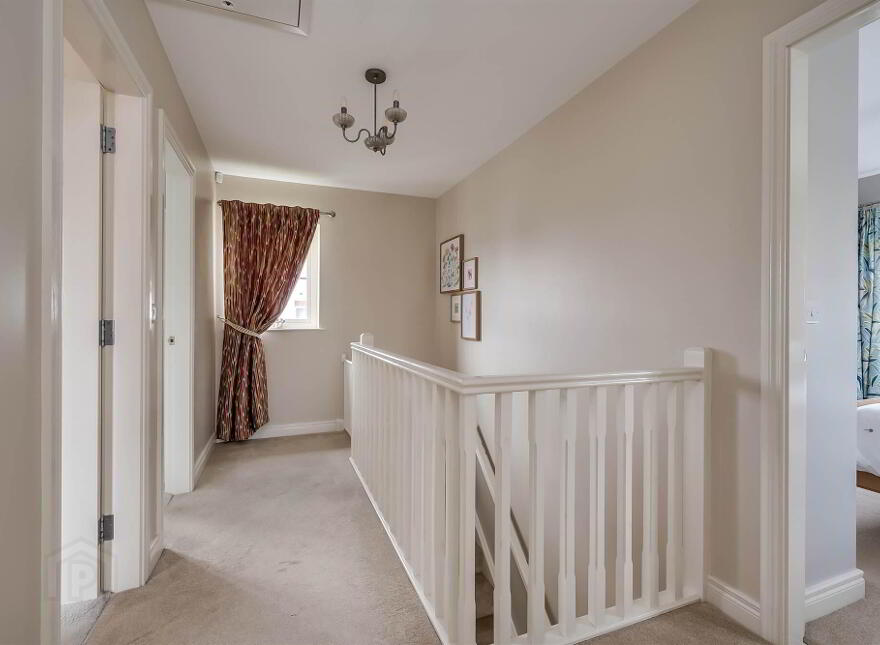37 Coopers Mill Park, Dundonald, Belfast, BT16 1SX