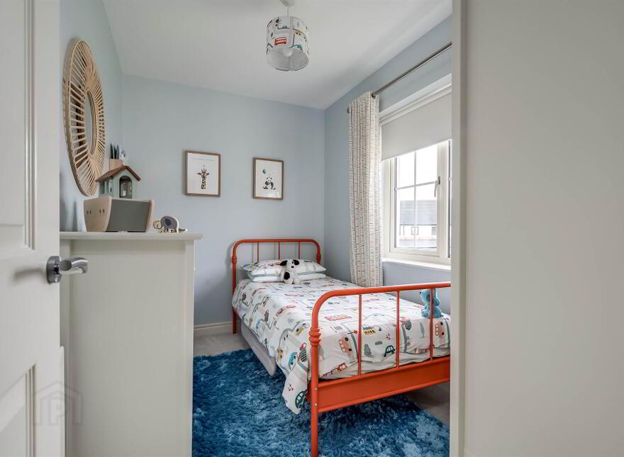 37 Coopers Mill Park, Dundonald, Belfast, BT16 1SX