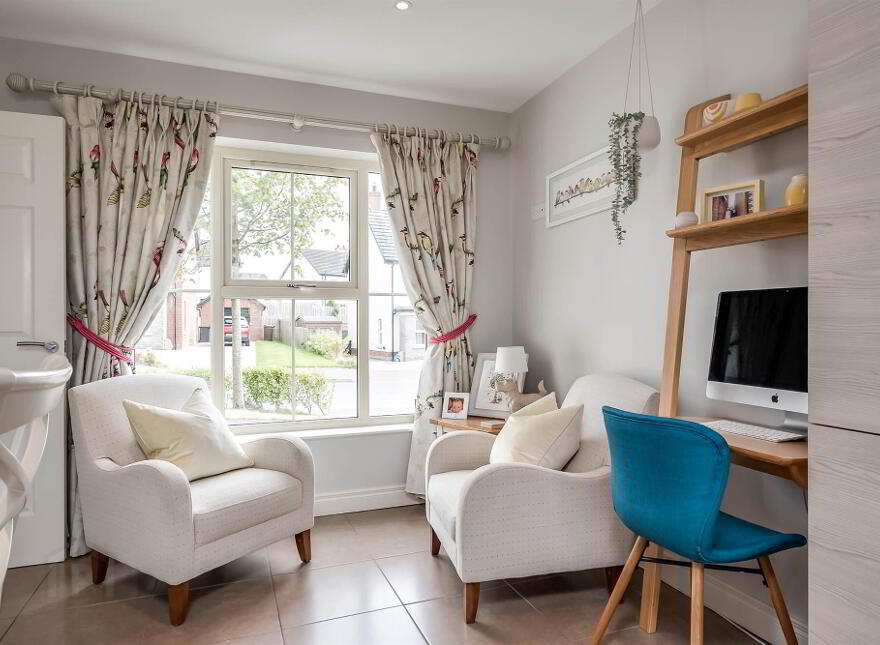 37 Coopers Mill Park, Dundonald, Belfast, BT16 1SX