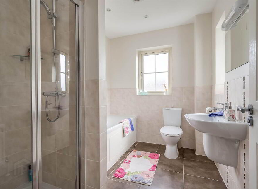 37 Coopers Mill Park, Dundonald, Belfast, BT16 1SX
