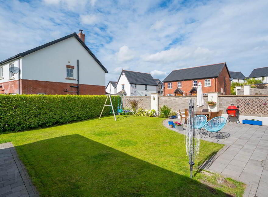 37 Coopers Mill Park, Dundonald, Belfast, BT16 1SX