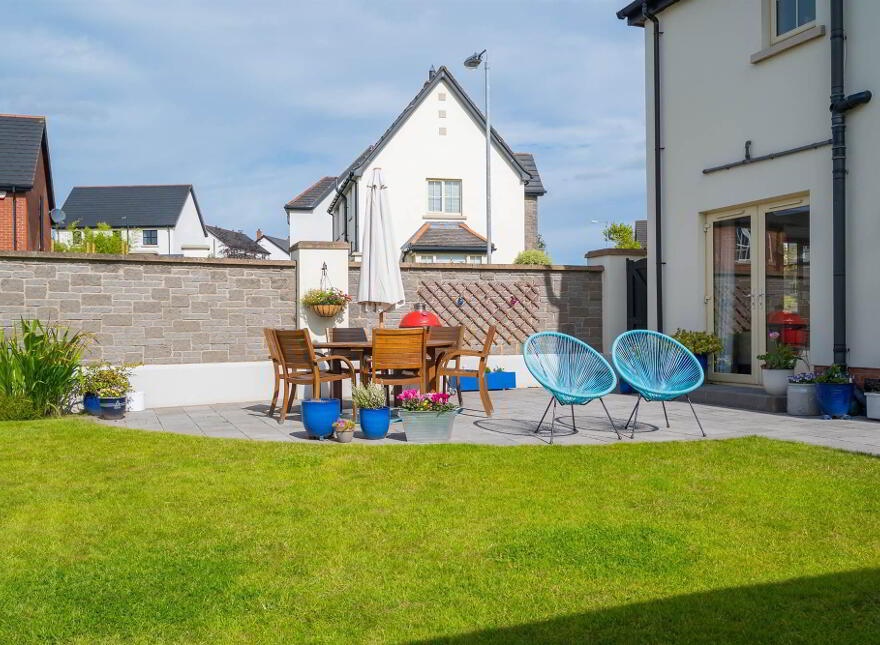 37 Coopers Mill Park, Dundonald, Belfast, BT16 1SX