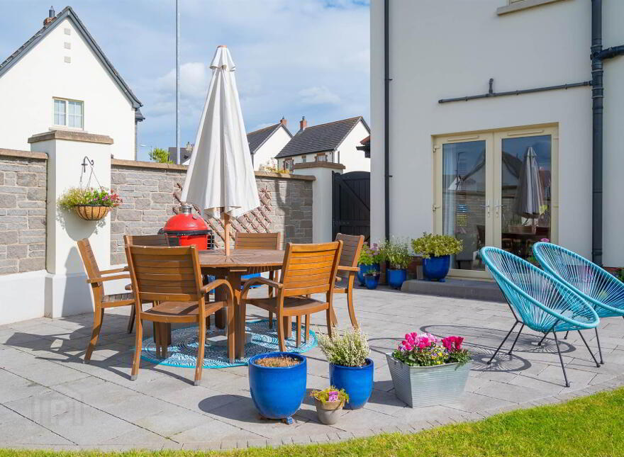 37 Coopers Mill Park, Dundonald, Belfast, BT16 1SX