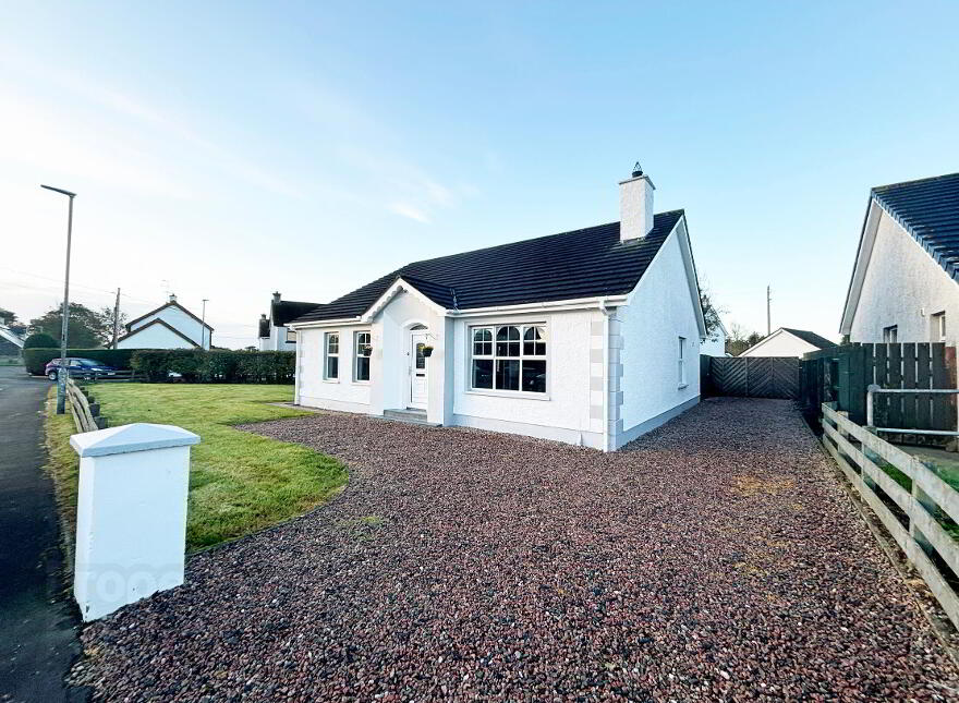 2 Ballywindelland Road, Macfin, Ballymoney, BT53 6QT photo