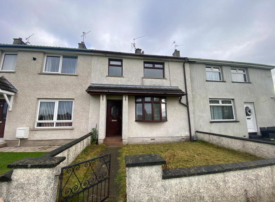 50 Avondale Green, Lurgan, BT66 8PZ photo