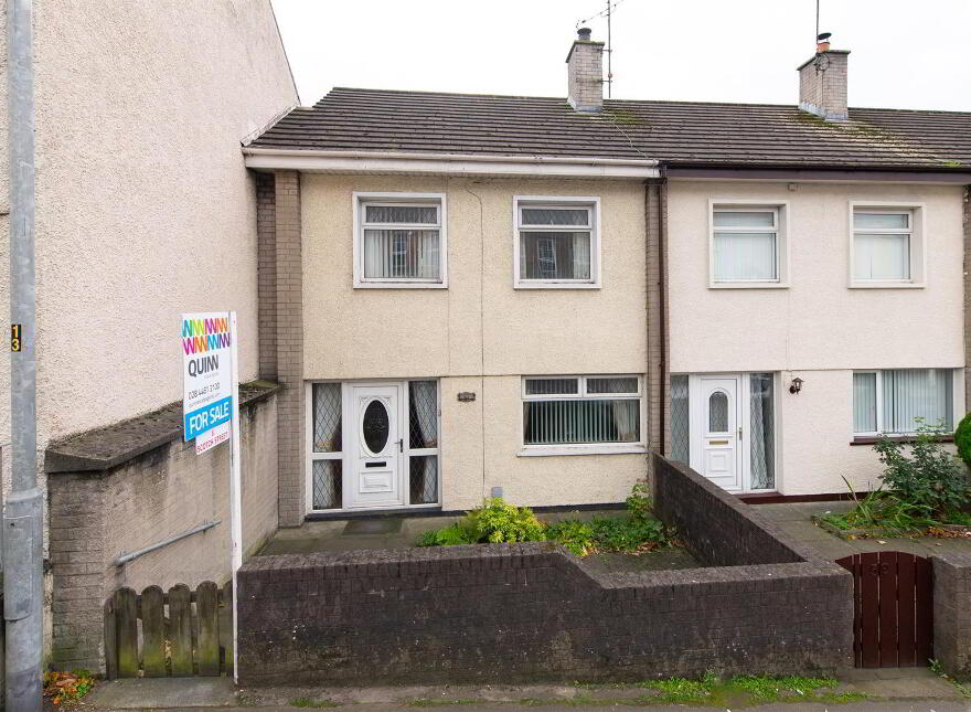 61 Scotch Street, Downpatrick, BT30 6AN photo