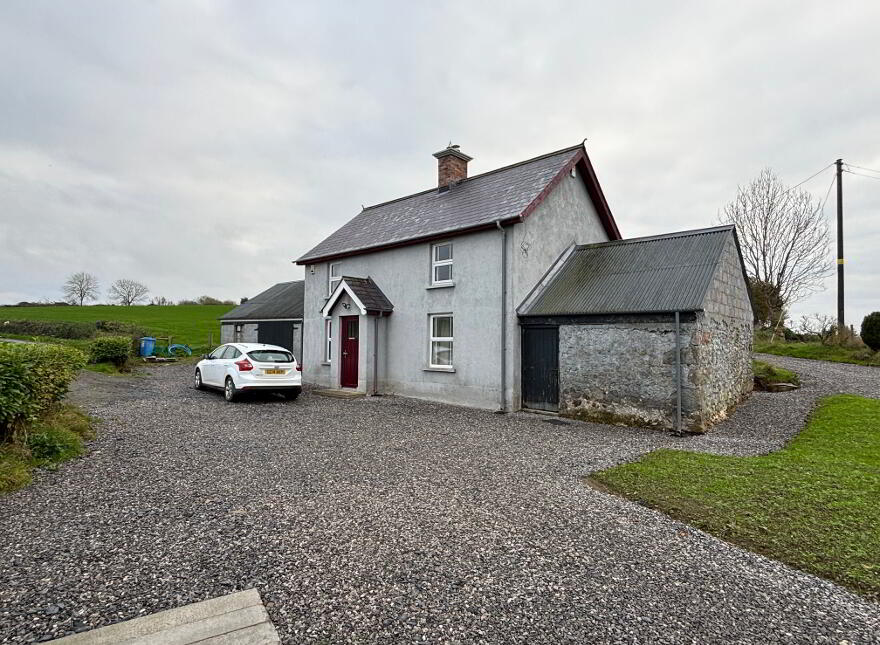 63 Drumflugh Road, Dungannon, BT71 7QF photo