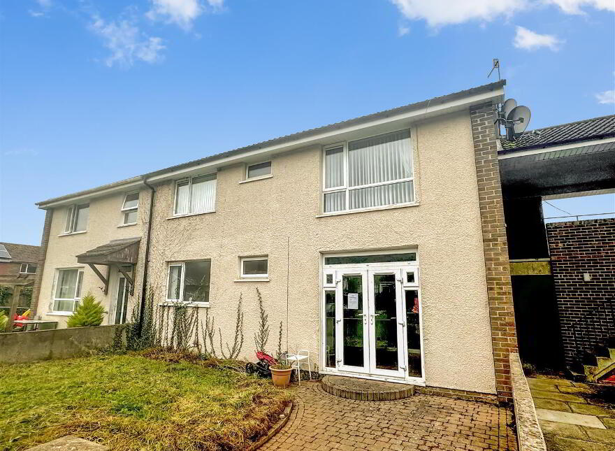 145a Blenheim Drive, Newtownards, BT23 4RB photo