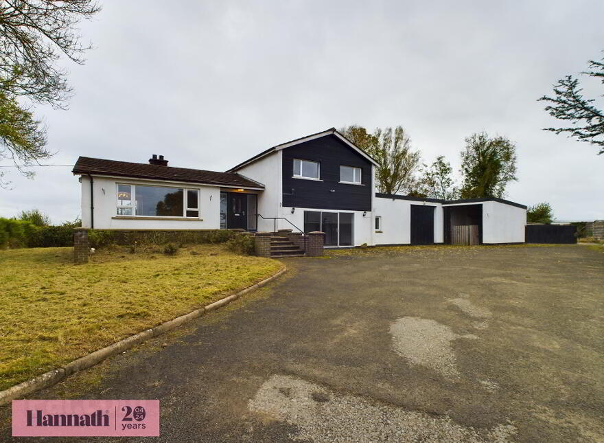 196a Gilford Road, Lurgan, Craigavon, BT66 7AH photo