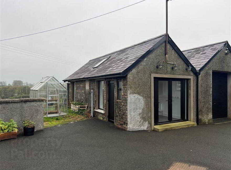 263 Corkey Road, Cloughmills, Ballymena, BT44 9JD photo