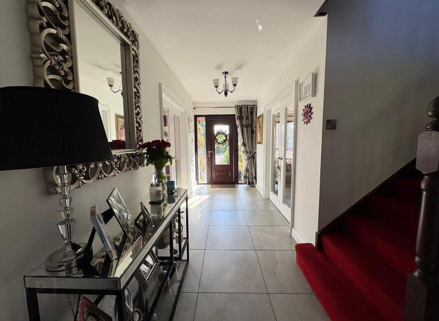 4 Crevenagh Grove, Omagh, BT79 0HN