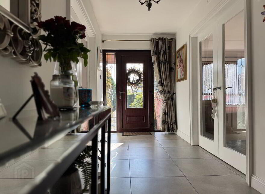 4 Crevenagh Grove, Omagh, BT79 0HN