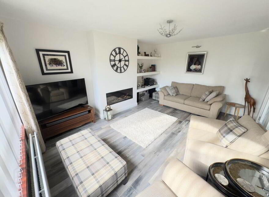 4 Crevenagh Grove, Omagh, BT79 0HN