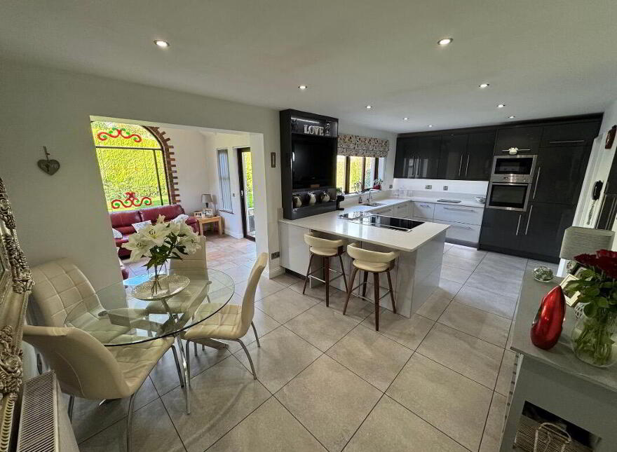 4 Crevenagh Grove, Omagh, BT79 0HN