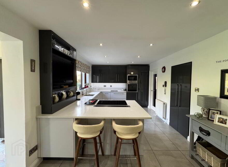 4 Crevenagh Grove, Omagh, BT79 0HN