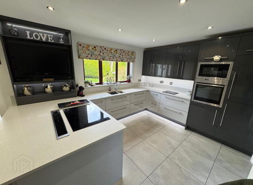 4 Crevenagh Grove, Omagh, BT79 0HN