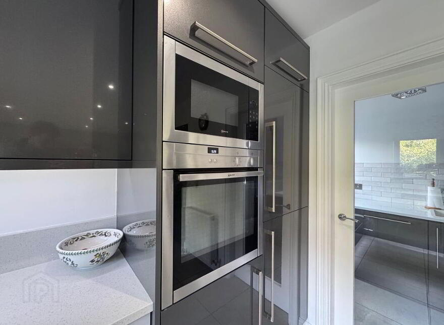 4 Crevenagh Grove, Omagh, BT79 0HN
