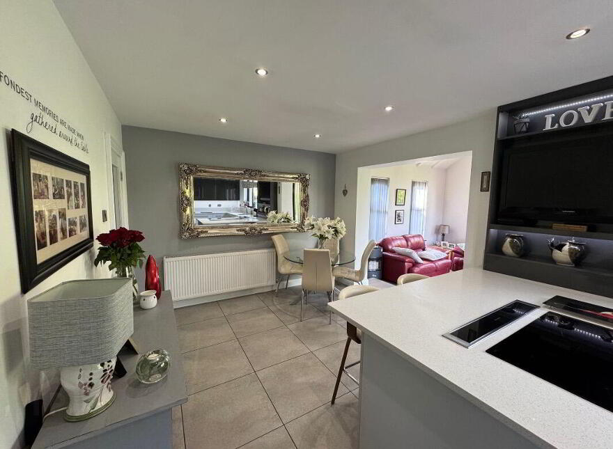 4 Crevenagh Grove, Omagh, BT79 0HN