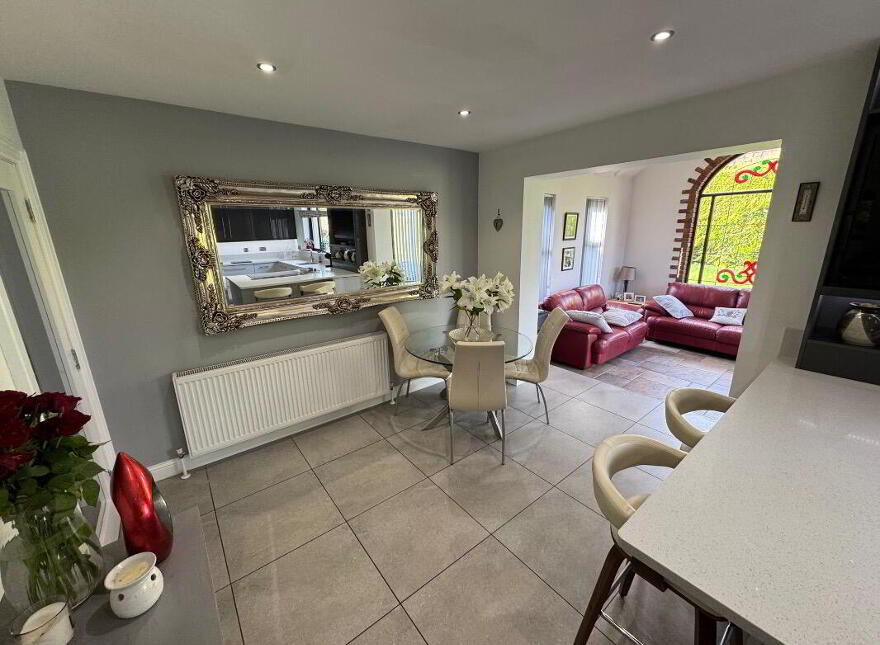 4 Crevenagh Grove, Omagh, BT79 0HN