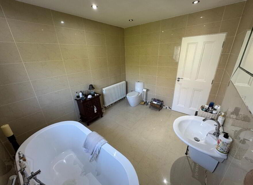 4 Crevenagh Grove, Omagh, BT79 0HN