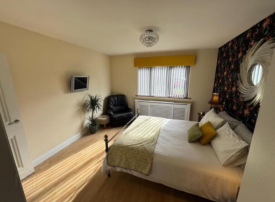4 Crevenagh Grove, Omagh, BT79 0HN