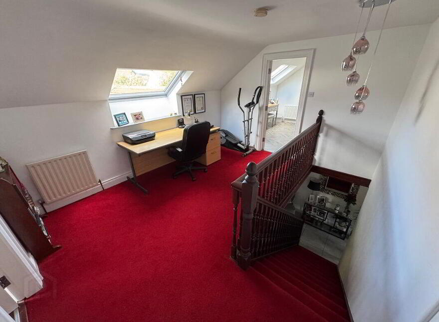 4 Crevenagh Grove, Omagh, BT79 0HN