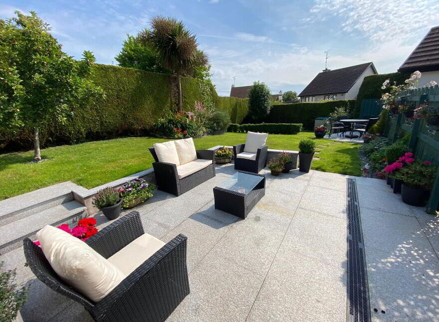 4 Crevenagh Grove, Omagh, BT79 0HN