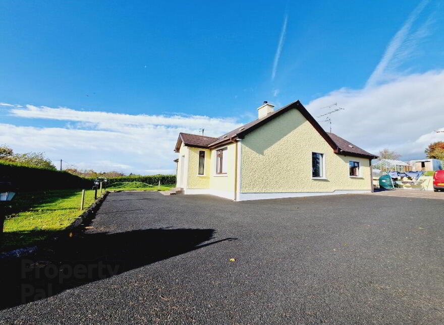 128 Drumnakilly Road, Omagh, BT79 0JT photo