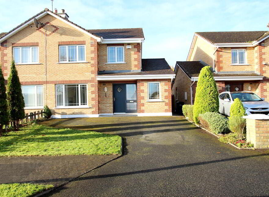 Oakfield, Tullamore, Offaly, R35W9D7 photo