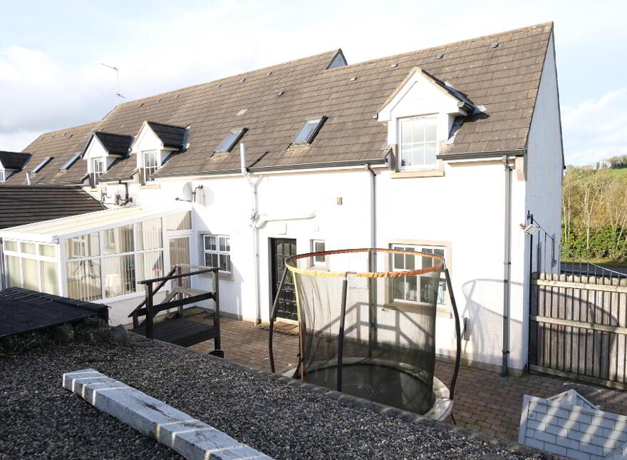 100 Enniskillen Road, Ballinamallard, Enniskillen, BT94 2DL