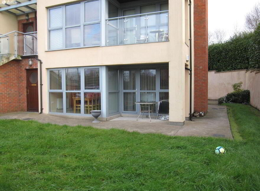 Apartment 2 An Crannóg, Carrickmacross photo