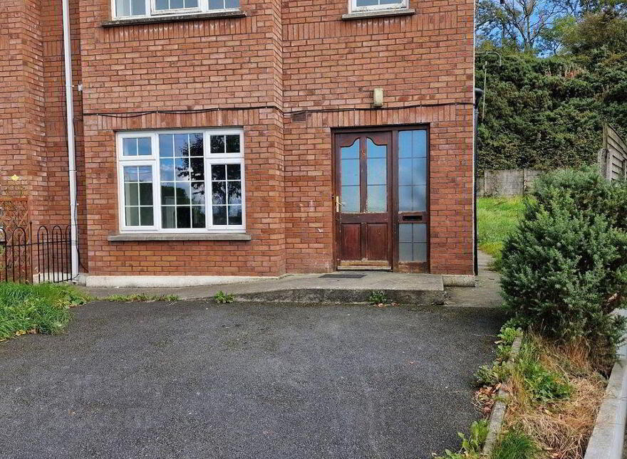 48 Heatherfield, Bailieborough photo