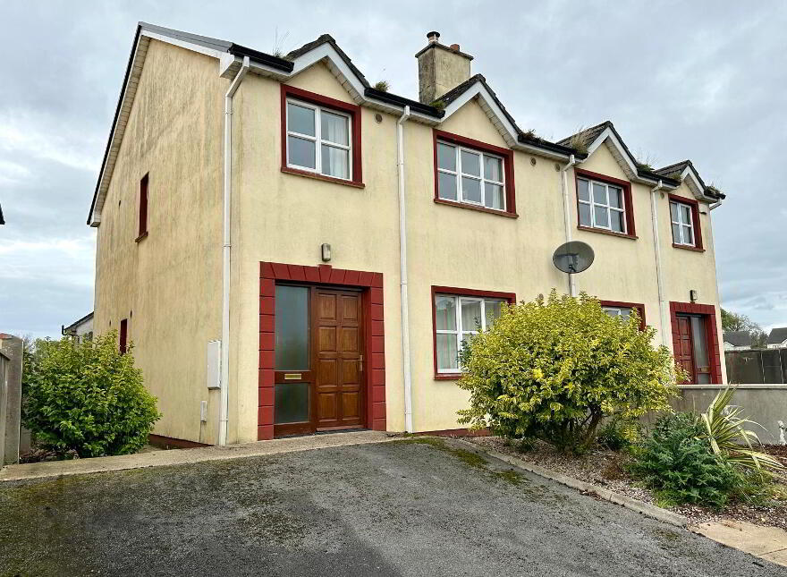 17 Mountain Drive, Ballymote, F56VY22 photo