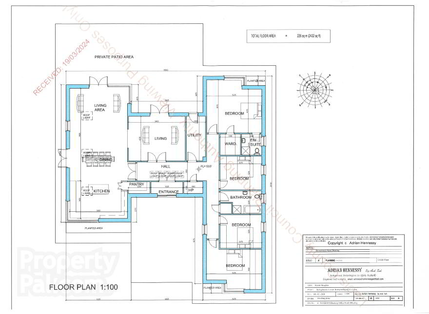 Circa, 0.3 Acre Site, Ballaghmore photo