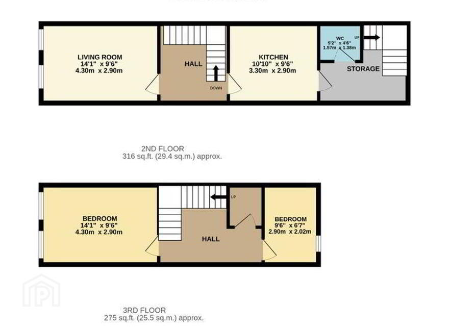 4 Ashe Street, Clonakilty, Cork