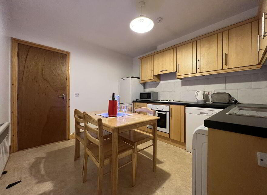4 Ashe Street, Clonakilty, P85TD25