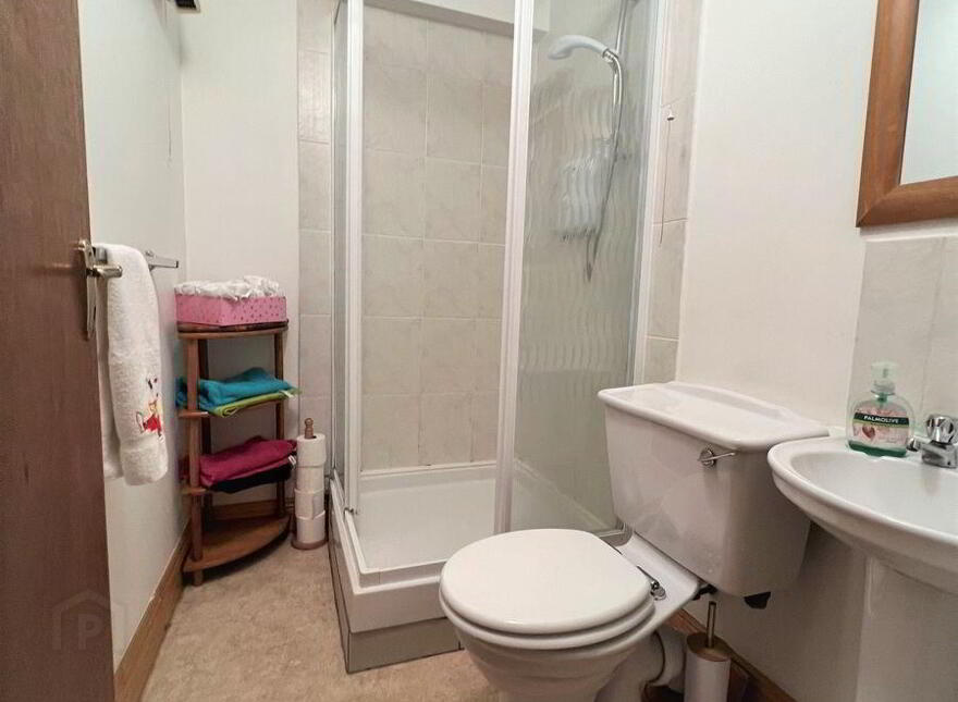 4 Ashe Street, Clonakilty, P85TD25
