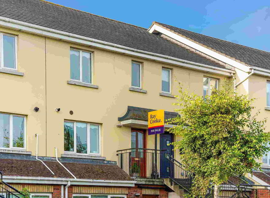 22 Windmill Square, Clonsilla, Dublin, D15WY94 photo